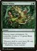 Beast Within #129