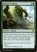 Kodama's Reach #134