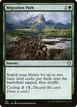 Migration Path #135