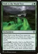 Path to the World Tree #136
