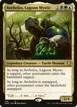 Archelos, Lagoon Mystic #140