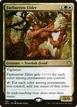 Faeburrow Elder #149