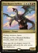 Two-Headed Hellkite #14