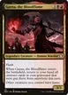 Garna, the Bloodflame #151
