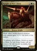 Knight of New Alara #156