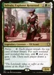 Selvala, Explorer Returned #167