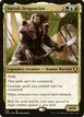 Surrak Dragonclaw #169