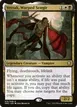 Verrak, Warped Sengir #16