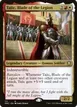 Tajic, Blade of the Legion #171