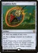Coalition Relic #180