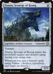 Traxos, Scourge of Kroog #195