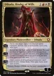 Dihada, Binder of Wills #1