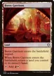 Boros Garrison #200