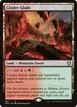 Cinder Glade #203