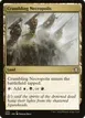 Crumbling Necropolis #205