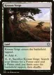 Krosan Verge #216