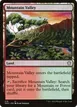 Mountain Valley #219