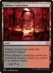 Rakdos Carnarium #226