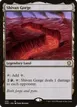 Shivan Gorge #232