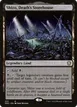 Shizo, Death's Storehouse #233