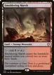 Smoldering Marsh #234