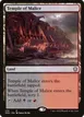 Temple of Malice #236
