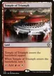 Temple of Triumph #238
