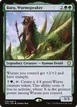 Baru, Wurmspeaker #26