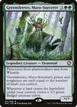 Greensleeves, Maro-Sorcerer #27