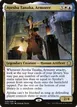 Ayesha Tanaka, Armorer #29