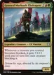 General Marhault Elsdragon #31