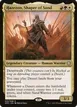 Hazezon, Shaper of Sand #32