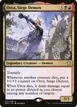 Orca, Siege Demon #37