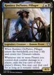Ramirez DePietro, Pillager #38