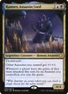 Ramses, Assassin Lord #39