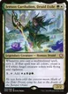 Jenson Carthalion, Druid Exile #3