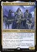 Rasputin, the Oneiromancer #40