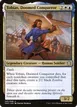 Tobias, Doomed Conqueror #45