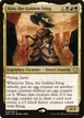 Xira, the Golden Sting #48