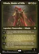 Dihada, Binder of Wills #49