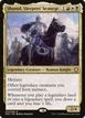 Shanid, Sleepers' Scourge #4