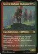 General Marhault Elsdragon #53
