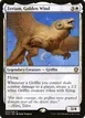 Zeriam, Golden Wind #5