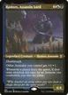 Ramses, Assassin Lord #61
