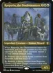 Rasputin, the Oneiromancer #62