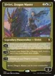 Sivitri, Dragon Master #65