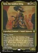 Xira, the Golden Sting #70