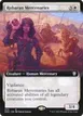 Robaran Mercenaries #72