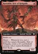 Rosnakht, Heir of Rohgahh #75