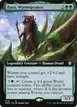 Baru, Wurmspeaker #76